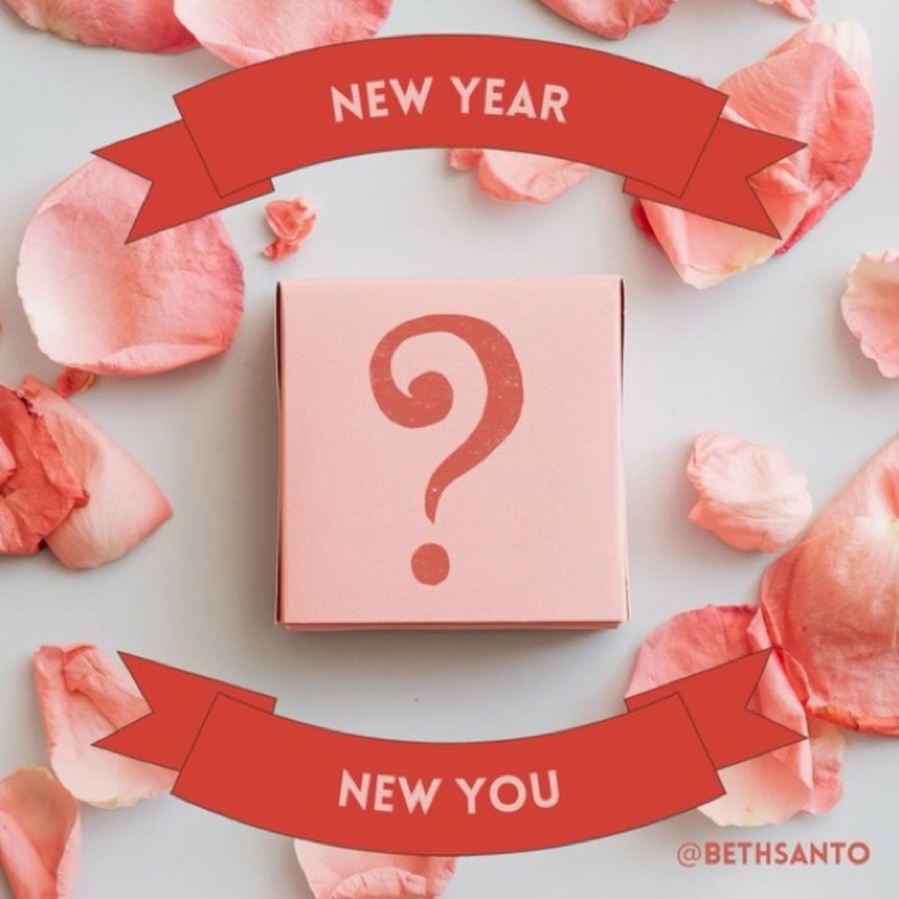Mystery box new year new you - Picture 3 of 3